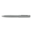 Ручка-роллер Lamy Aion Матовый Хром Стержень M63 1,0 мм Черный [377] (4031954)