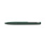 Шариковая ручка Lamy Aion Темно-зеленая Стержень M16 1,0 мм Черный [277] (4034748)
