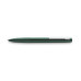 Шариковая ручка Lamy Aion Темно-зеленая Стержень M16 1,0 мм Черный [277] (4034748)
