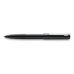Ручка-ролер Lamy Aion Чорна Стрижень M63 1,0 мм Чорний [377] (4031952)