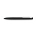 Кулькова ручка Lamy Aion Чорна Стрижень M16 1,0 мм Чорний [277] (4031948)