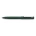 Ручка-ролер Lamy Aion Темно-зелена Стрижень M63 1,0 мм Чорний [377] (4034749)