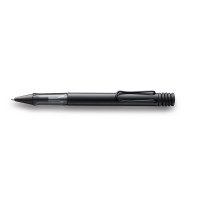 Шариковая авторучка Lamy AL-Star Черная Стержень M16 1,0 мм Черный [271] (4029633)