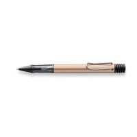 Шариковая авторучка Lamy AL-Star Cosmic Стержень M16 1,0 мм Черный [250] (4035655)