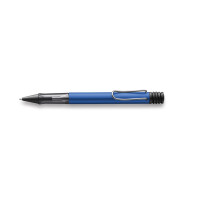 Кулькова авторучка Lamy AL-Star Синя Стрижень M16 1,0 мм Чорний [228] (4000917)