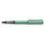 Ручка-роллер Lamy AL-Star Зеленая Стержень M63 1,0 мм Черный [332] (4026064)