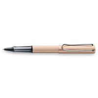 Ручка-роллер Lamy AL-Star Cosmic Стержень M63 1,0 мм Черный [350] (4035656)