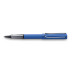 Ручка-роллер Lamy AL-Star Синяя Стержень M63 1,0 мм Черный [328] (4001136)