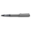 Ручка-ролер Lamy AL-Star Сіра Стрижень M63 1,0 мм Чорний [326] (4001133)