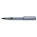 Ручка-роллер Lamy AL-Star Azure Стержень M63 1,0 мм Черный [338] (4035649)