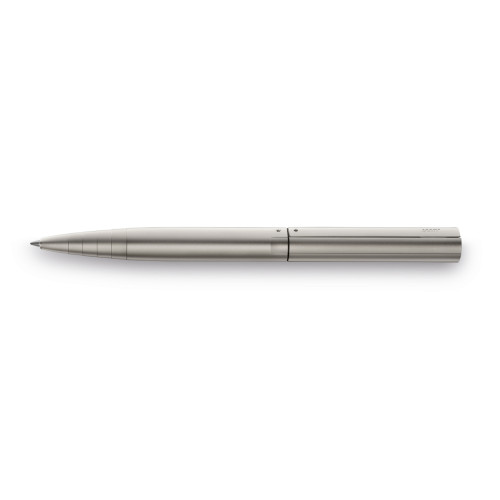 Ручка-роллер Lamy Dialog 2 Палладий Стержень M66 1,0 мм Черный [374] (4030000)