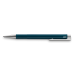 Кулькова авторучка Lamy Logo M+ Темно-зелена Стрижень M16 1,0 мм Чорний [204] (4034863)