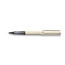 Ручка-роллер Lamy Lx Палладий Стержень M63 1,0 мм Черный [358] (4031636)