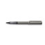 Ручка-ролер Lamy Lx Рутеній Стрижень M63 1,0 мм Чорний [357] (4031637)