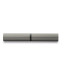 Ручка-роллер Lamy Lx Рутений Стержень M63 1,0 мм Черный [357] (4031637)