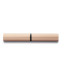 Ручка-роллер Lamy Lx Розовое золото Стержень M63 1,0 мм Черный [376] (4031635)