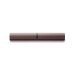 Ручка-роллер Lamy Lx Коричневый M63 1,0 мм Черный [390] (4034048)