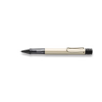 Шариковая авторучка Lamy Lx Палладий Стержень M16 1,0 мм Черный [258] (4031631)