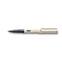 Чернильная перьевая ручка Lamy Lx Палладий F Чернила T10 Синие [058] (4031498)