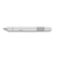 Шариковая авторучка Lamy Pico Белая Стержень M22 1,0 мм Черный [288] (4001035)