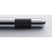 Кулькова авторучка Lamy Pico Хром Стрижень M22 1,0 мм Чорний [289] (4001041)