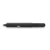 Шариковая авторучка Lamy Pico Черная Стержень M22 1,0 мм Черный [288] (4001026)