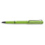 Ручка-роллер Lamy Safari Зеленая Стержень M63 1,0 мм Черный [313] (4030640) - товара нет в наличии