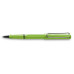 Ручка-роллер Lamy Safari Зеленая Стержень M63 1,0 мм Черный [313] (4030640)