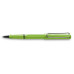 Ручка-ролер Lamy Safari Зелена Стрижень M63 1,0 мм Чорний [313] (4030640)