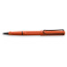 Ручка-роллер Lamy Safari Origin Красная Терра Стержень M63 1,0 мм Черный [341] (4035681)