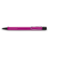 Шариковая авторучка Lamy Safari Розовая Стержень M16 1,0 мм Синий [213] (4030239)
