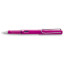 Чернильная перьевая ручка Lamy Safari Розовая F Чернила T10 Синие [013] (4000097)