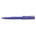 Ручка-роллер Lamy Safari Фиолетовая Стержень M63 1,0 мм Черный [321] (4034838)