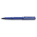 Ручка-роллер Lamy Safari Синяя Стержень M63 1,0 мм Синий [314] (4001097)