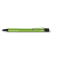 Шариковая авторучка Lamy Safari Зеленая Стержень M16 1,0 мм Синий [213] (4025549)