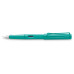 Чернильная перьевая ручка Lamy Safari Аквамарин EF Чернила T10 Синие [021] (4034845)