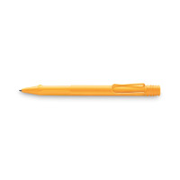 Шариковая авторучка Lamy Safari Манго Стержень M16 1,0 мм Черный [221] (4034843)
