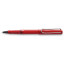 Ручка-ролер Lamy Safari Червона Стрижень M63 1,0 мм Синій [316] (4001104)
