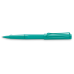 Ручка-роллер Lamy Safari Аквамарин Стержень M63 1,0 мм Черный [321] (4034850)