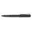 Ручка-ролер Lamy Safari Матова Чорна Стрижень M63 1,0 мм Синій [317] (4026749) - товара нет в наличии
