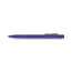 Шариковая авторучка Lamy Safari Фиолетовая Стержень M16 1,0 мм Черный [221] (4034837)