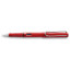 Чернильная перьевая ручка Lamy Safari Красная F Чернила T10 Синие [016] (4000181)