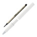 Ручка-роллер Lamy Safari Белая Стержень M63 1,0 мм Синий [319] (4001125)