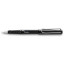Чорнильна пір'яна Ручка Lamy Safari Сяюча Чорна F Чорнила T10 Сині [019] (4000232)