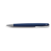 Кулькова авторучка Lamy Studio Синя Стрижень M16 1,0 мм Чорний [267] (4026537)