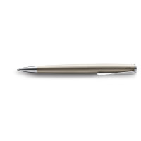 Кулькова авторучка Lamy Studio Паладій Стрижень M16 1,0 мм Чорний [268] (4026543)