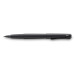Чорнильна піряна Ручка Lamy Studio All Black F Чорнила T10 Сині [066] (4033750)