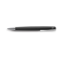 Кулькова авторучка Lamy Studio Матова Чорна Стрижень M16 1,0 мм Чорний [267] (4026540)