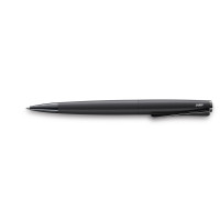 Кулькова авторучка Lamy Studio All Black Стрижень M16 1,0 мм Чорний [266] (4033752)