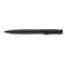Ручка-ролер Lamy Studio All Black Стрижень M63 1,0 мм Чорний [366] (4033753)